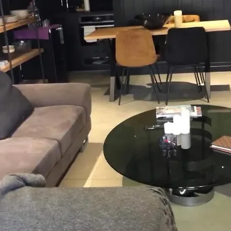 Appartamento Joli T1 à Ne Pas Manquer