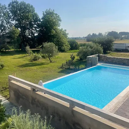 Joli T1 A Ne Pas Manquer * Borgo (Corsica)