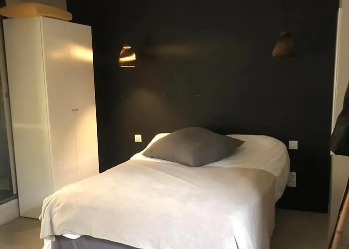 Joli T1 à Ne Pas Manquer