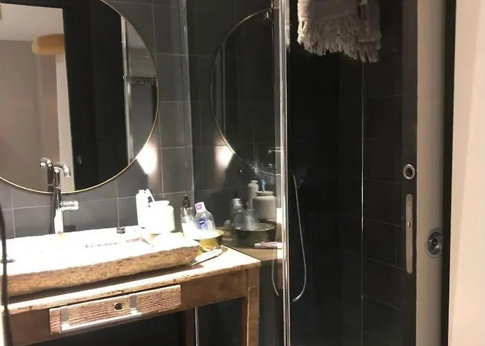 Joli T1 à Ne Pas Manquer Borgo (Corsica)