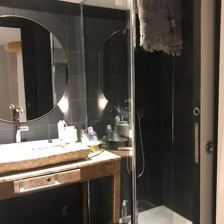 Joli T1 A Ne Pas Manquer Borgo (Corsica)