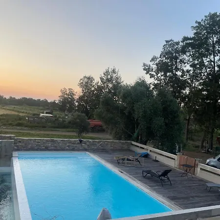 Joli T1 A Ne Pas Manquer Borgo (Corsica)