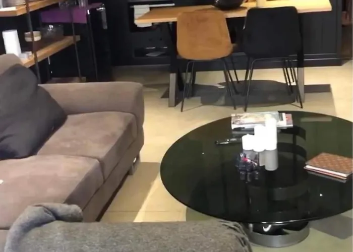 Apartmán Joli T1 A Ne Pas Manquer