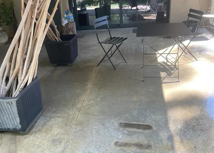 Apartmán Joli T1 A Ne Pas Manquer